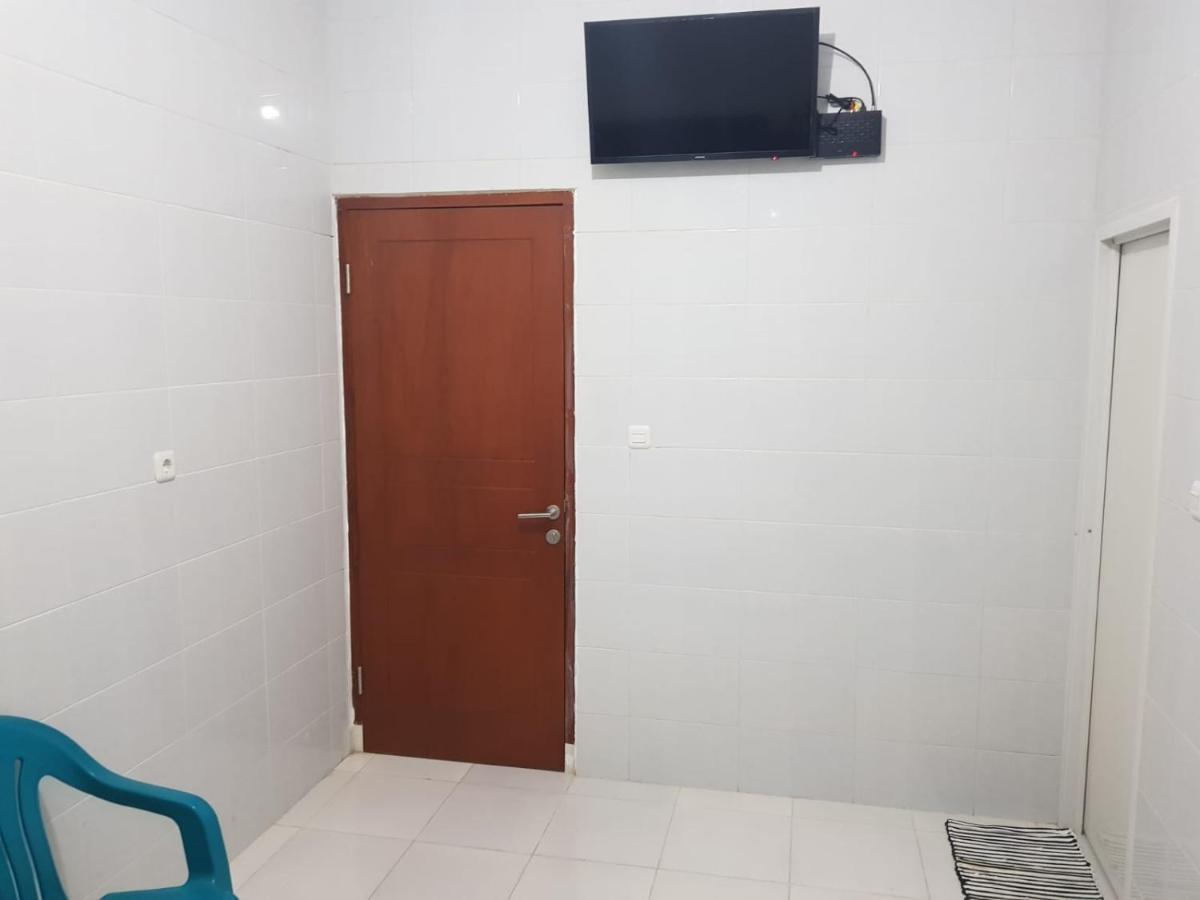 Hotel Gading Batavia Jakarta