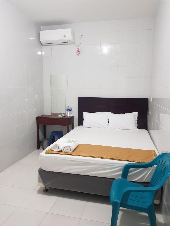 Gading Batavia Hotel