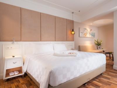 Hotel Cordela Norwood Jakarta
