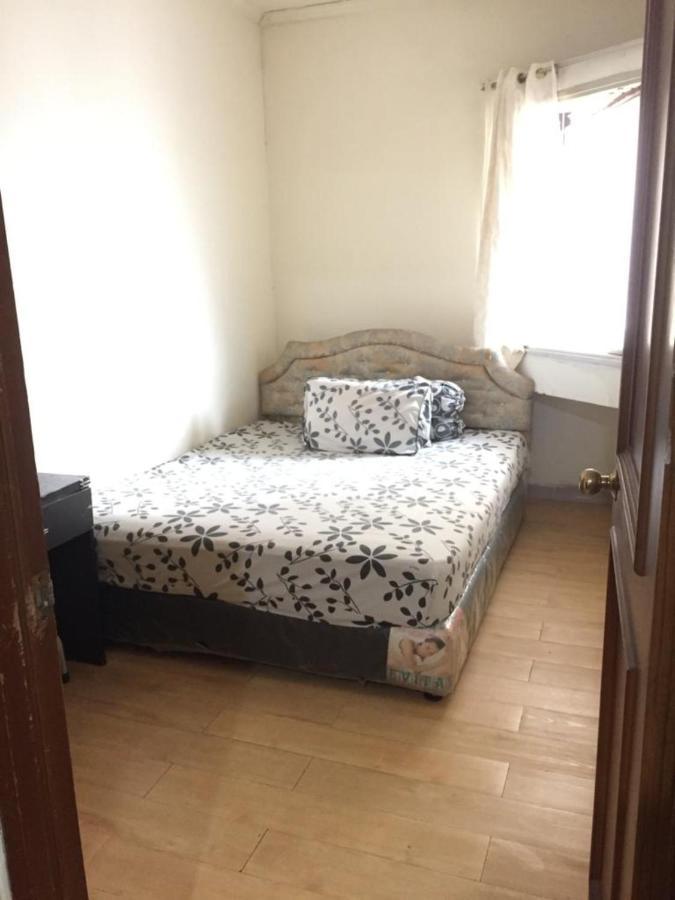 Apartment Rent House Center At Mediterania Gajah Mada *