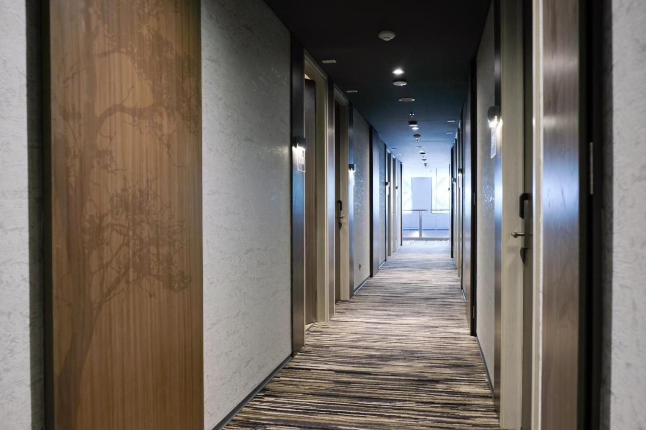 Hotel Stanley Wahid Hasyim Jakarta