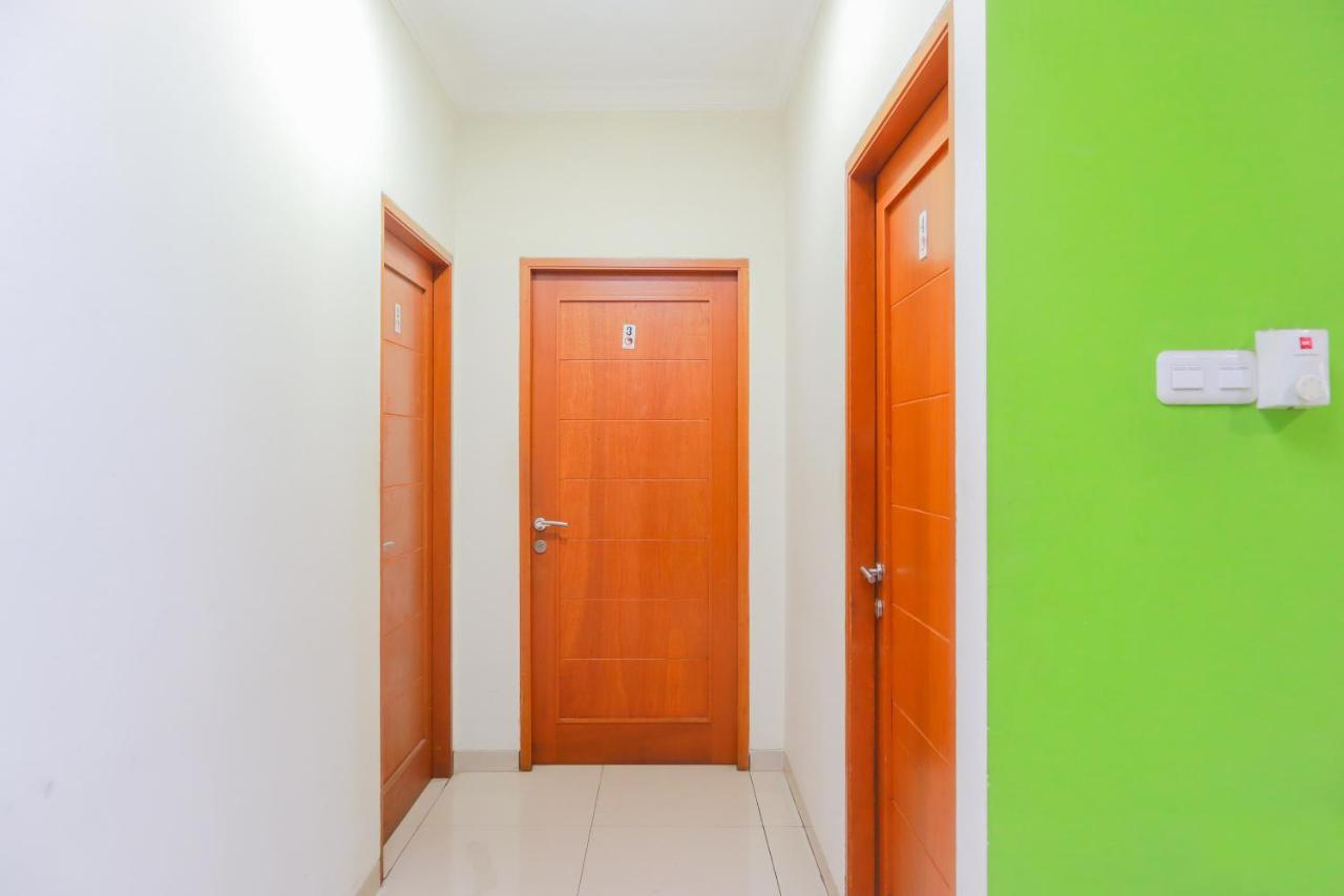 Hotel Oyo 2196 Ss Homes 2*