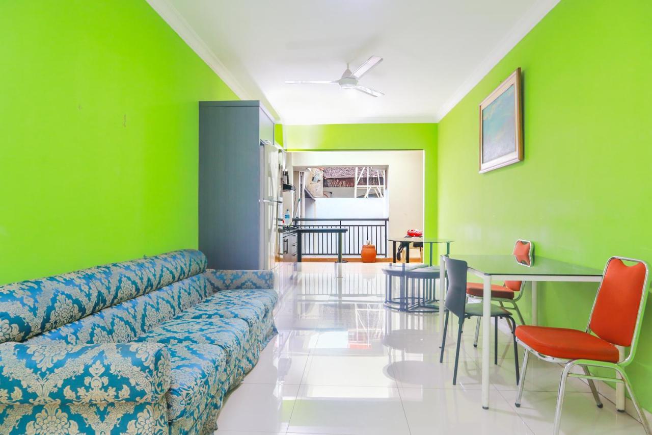 Oyo 2196 Ss Homes