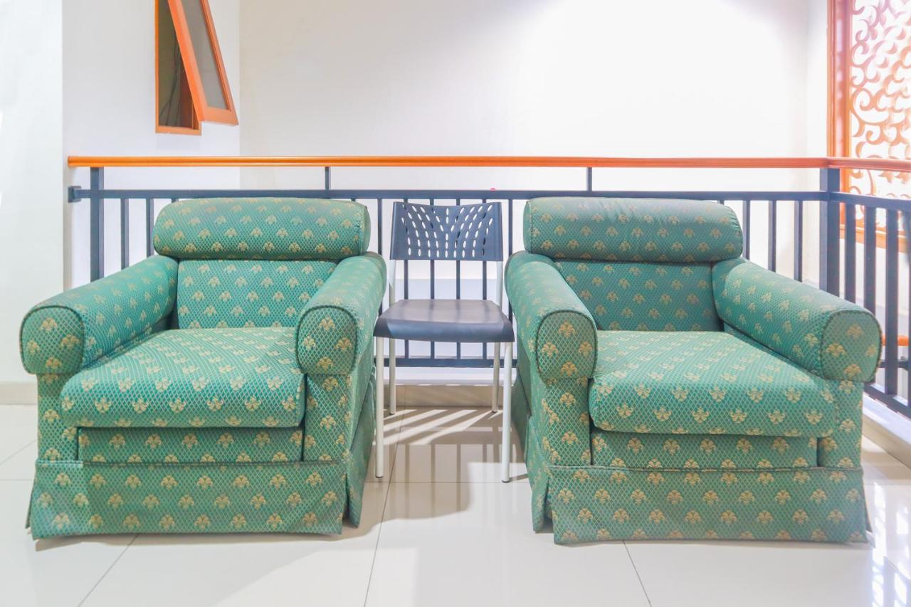 Oyo 2196 Ss Homes