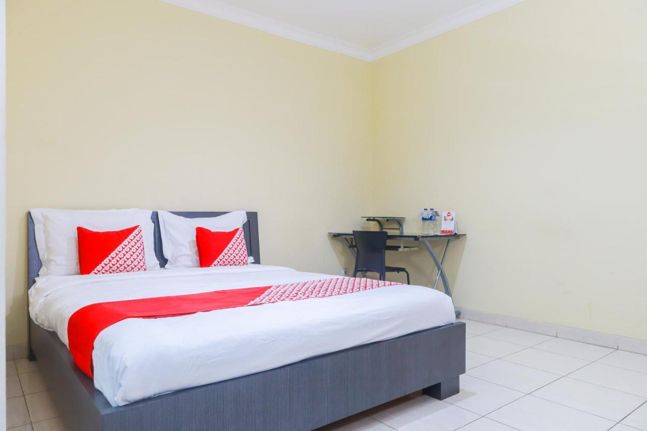 Oyo 2196 Ss Homes 2*