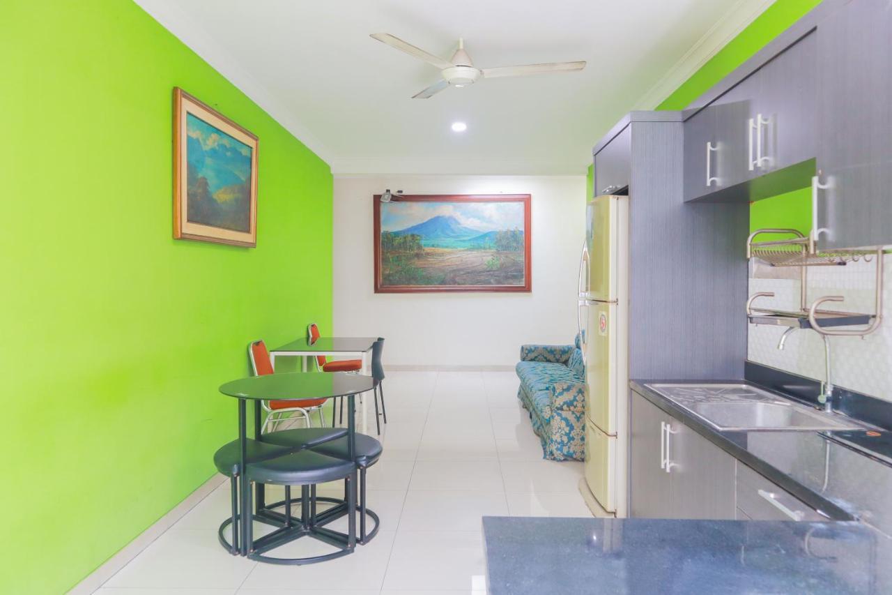 Oyo 2196 Ss Homes 2*