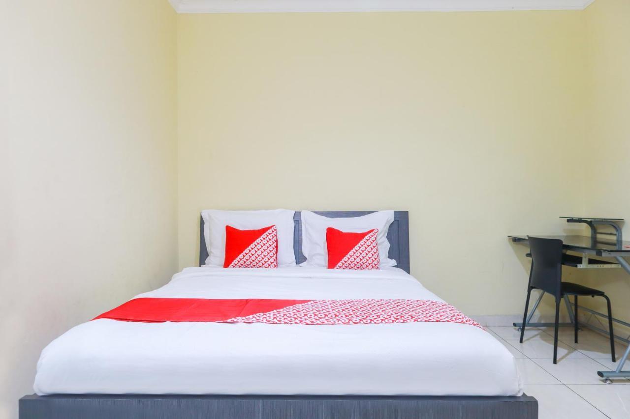 Hotel Oyo 2196 Ss Homes 2*