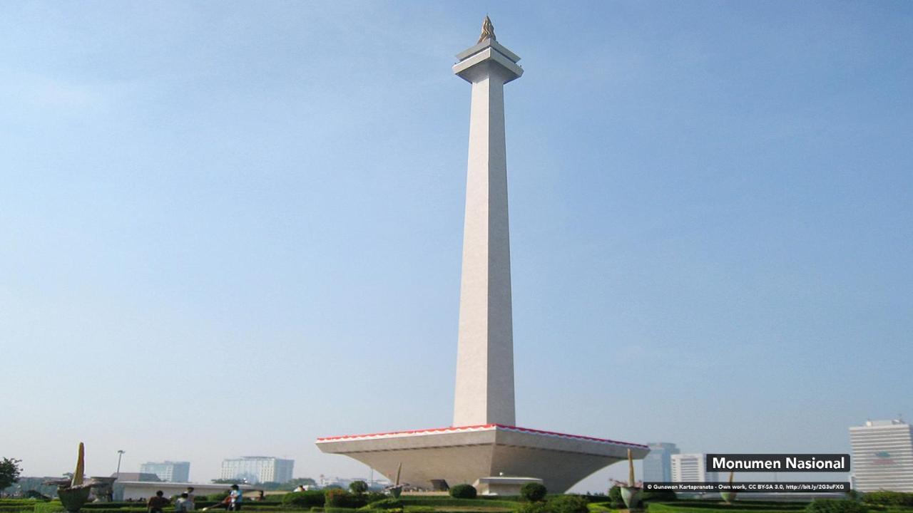 Widjoyo Rahayu Cipete 14 2* Jakarta