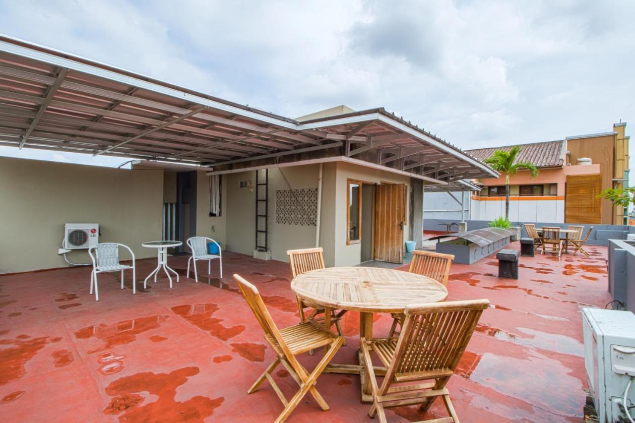 Guest house Widjoyo Rahayu Antasari 12