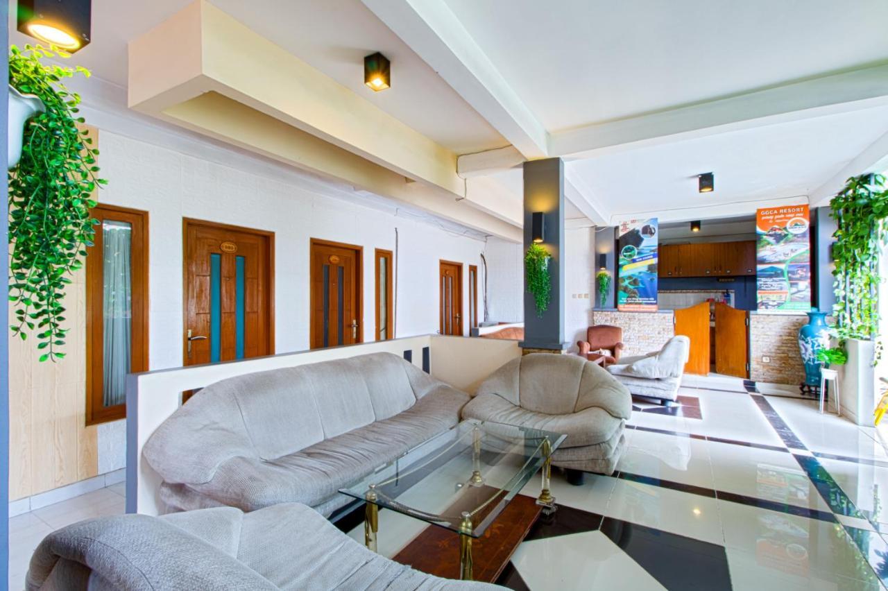 Guest house Widjoyo Rahayu Antasari 12