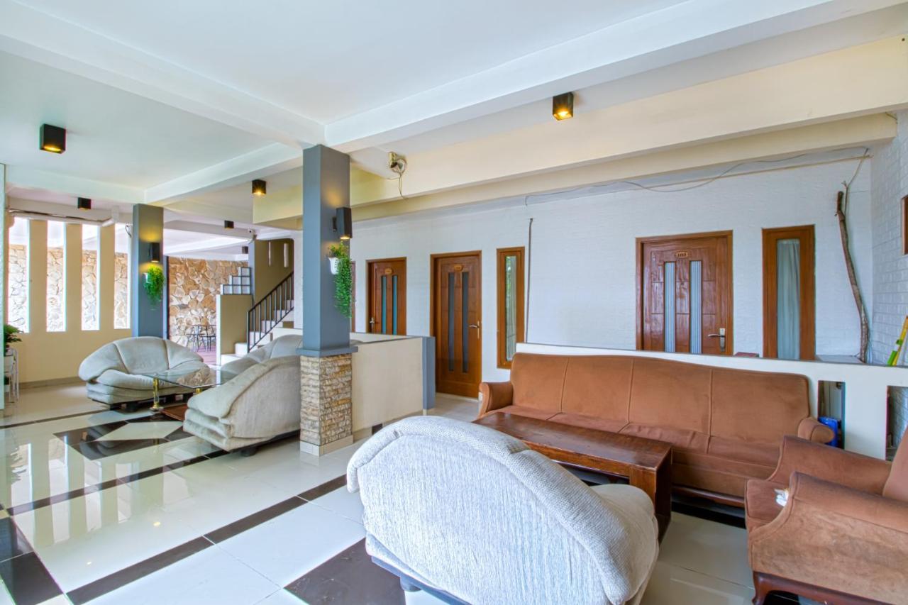 Guest house Widjoyo Rahayu Antasari 12 Jakarta