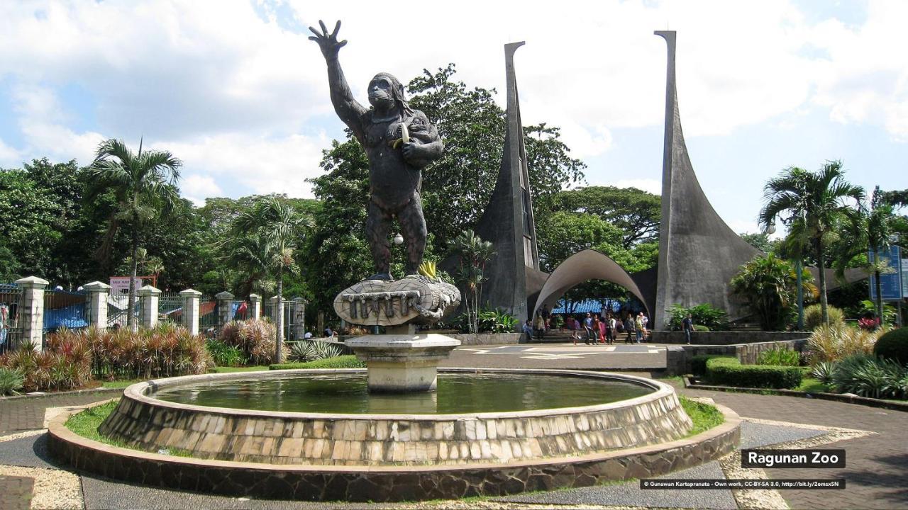 Widjoyo Rahayu Cipete 14 Jakarta