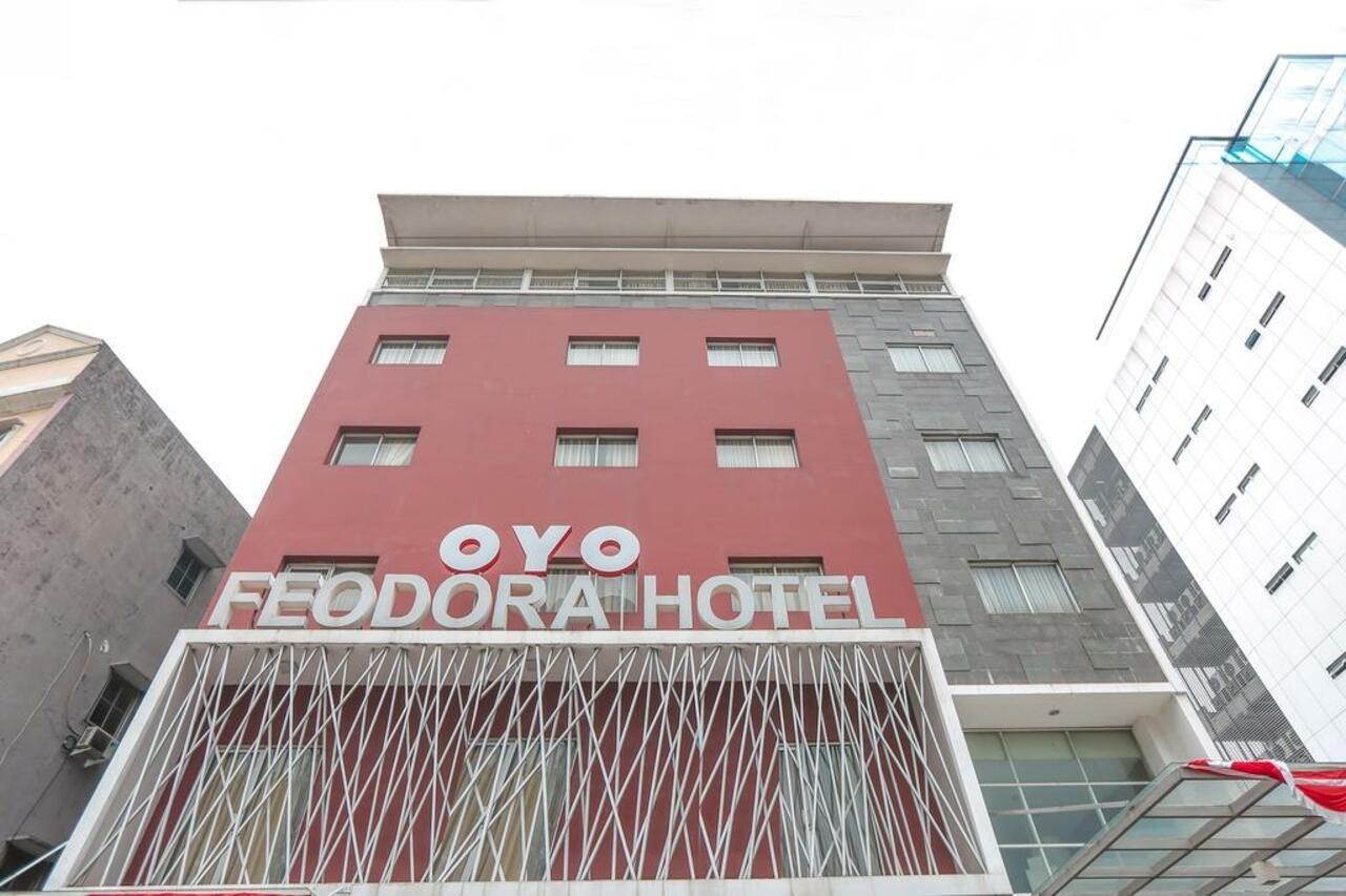 Hotel Feodora Grogol
