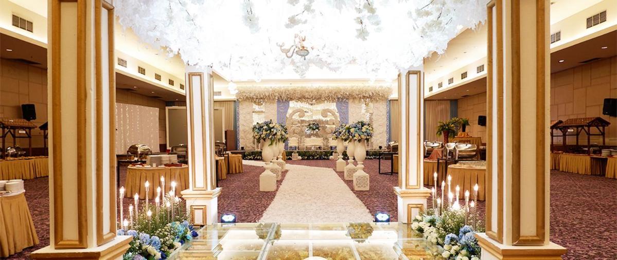 Hotel Royal Palm Hotel&conference Center Cengkareng 4*