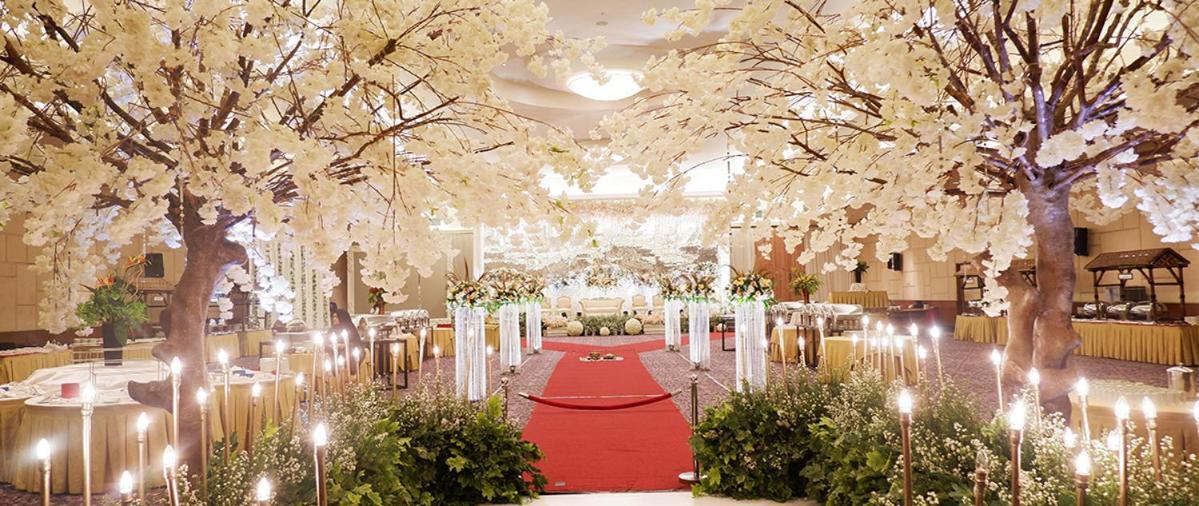 Royal Palm Hotel&conference Center Cengkareng 4*
