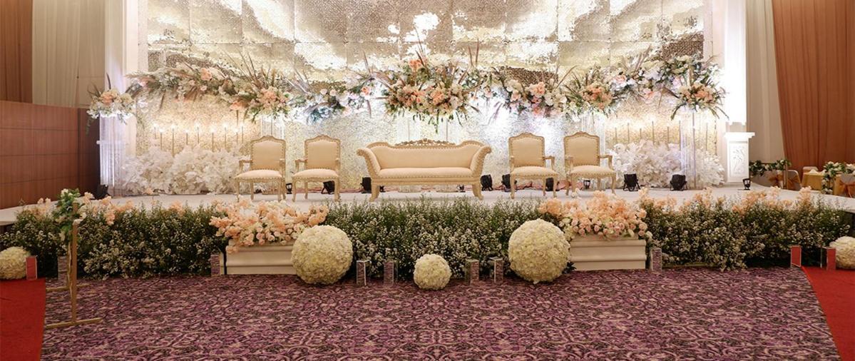 Royal Palm Hotel&conference Center Cengkareng 4*