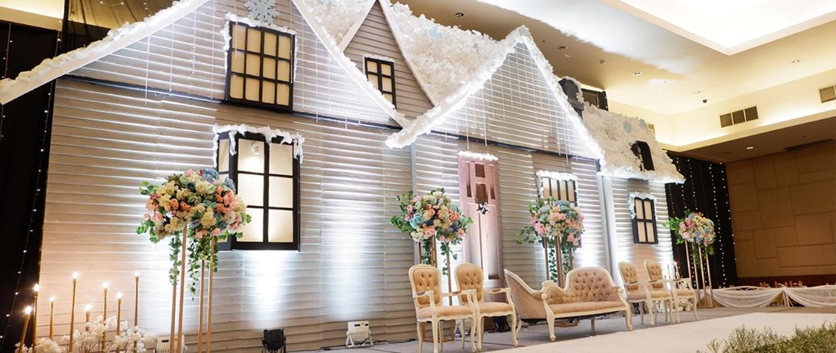 Royal Palm Hotel&conference Center Cengkareng Jakarta