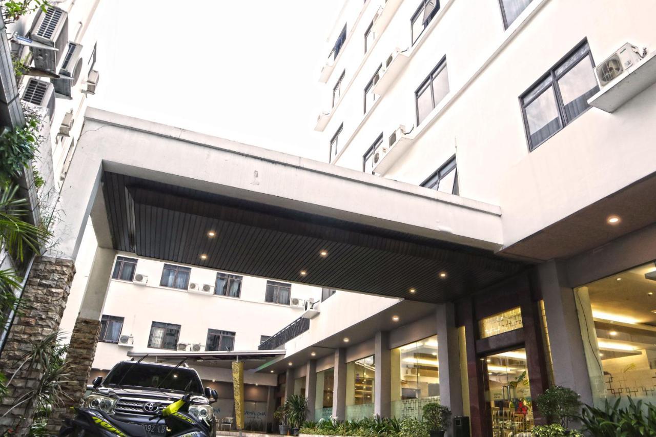 Hotel Arnava Senen