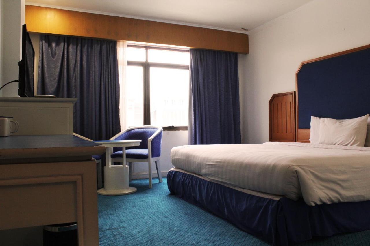 Hotel Arnava Senen