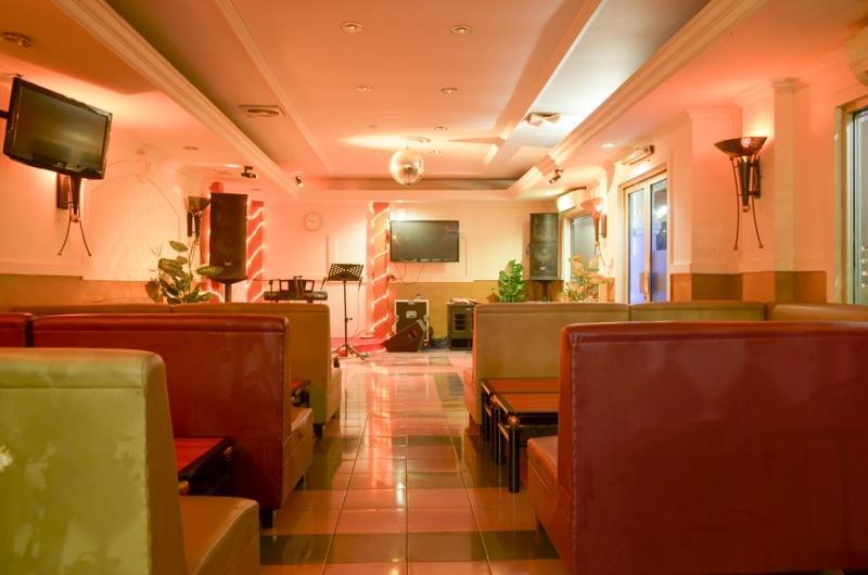 Hotel Puri Mega 3*