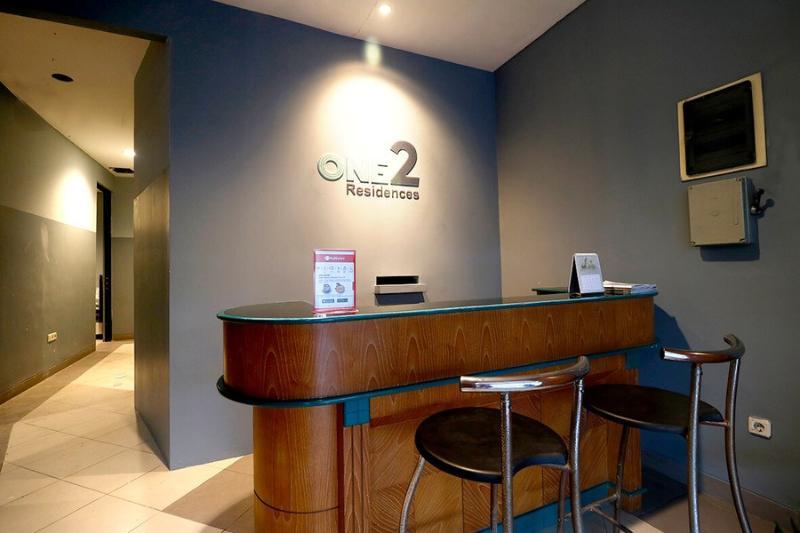 Reddoorz Near Rs Harapan Kita Guest house