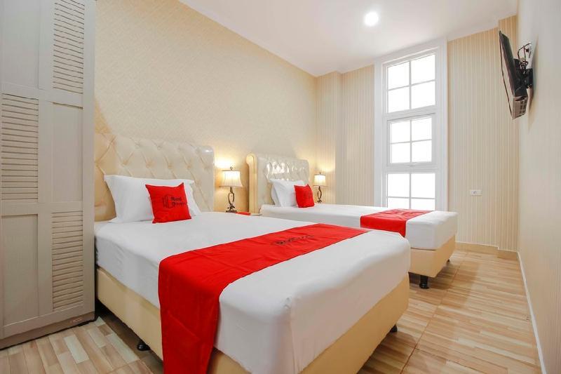 Super Oyo Capital O 371 Kwitang Hotel Jakarta
