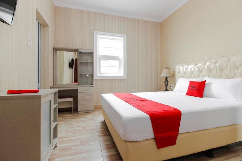 Hotel Super Oyo Capital O 371 Kwitang Jakarta