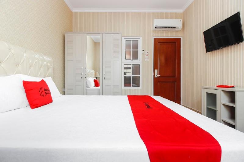 Super Oyo Capital O 371 Kwitang 2* Jakarta
