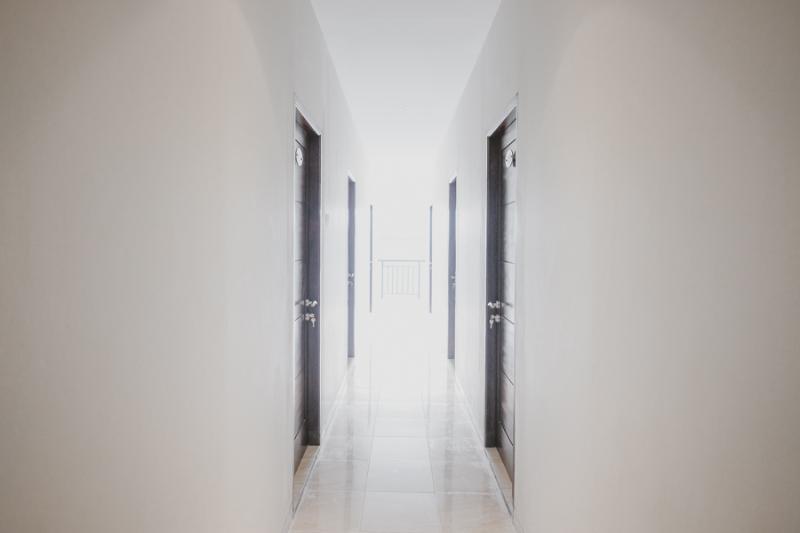 Reddoorz Near Taman Palem Guest house 2*