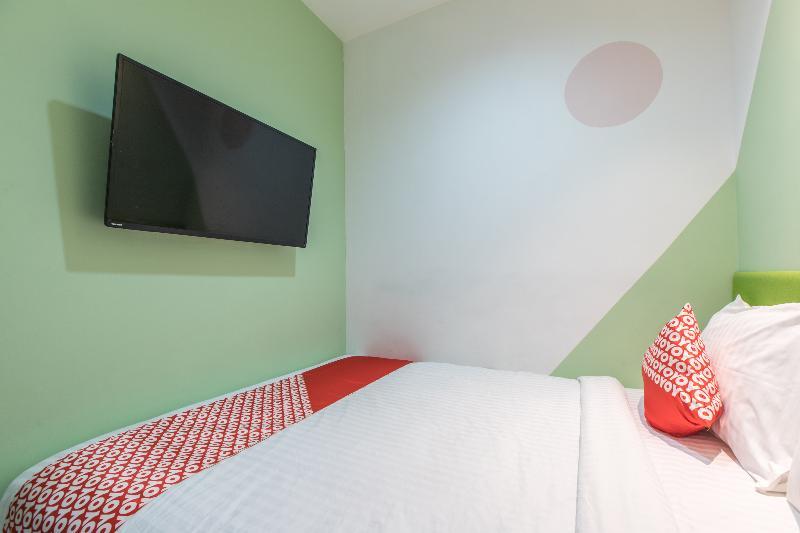 Hotel Ichiza Redpartner