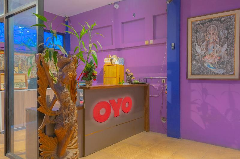 Hotel Oyo 665 Namora