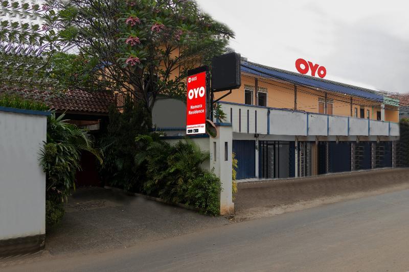 Oyo 665 Namora