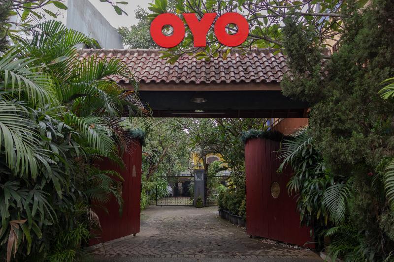 Oyo 665 Namora 2* Jakarta
