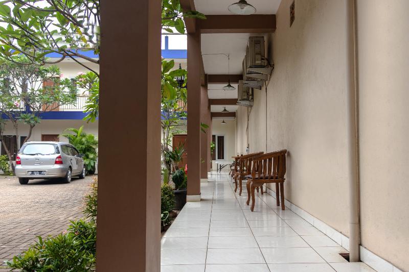 Hotel Oyo 665 Namora