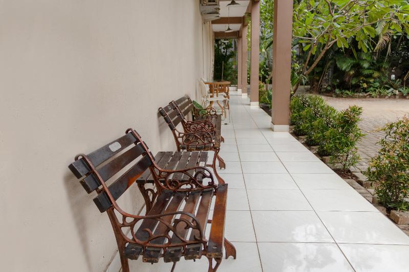 Oyo 665 Namora Hotel