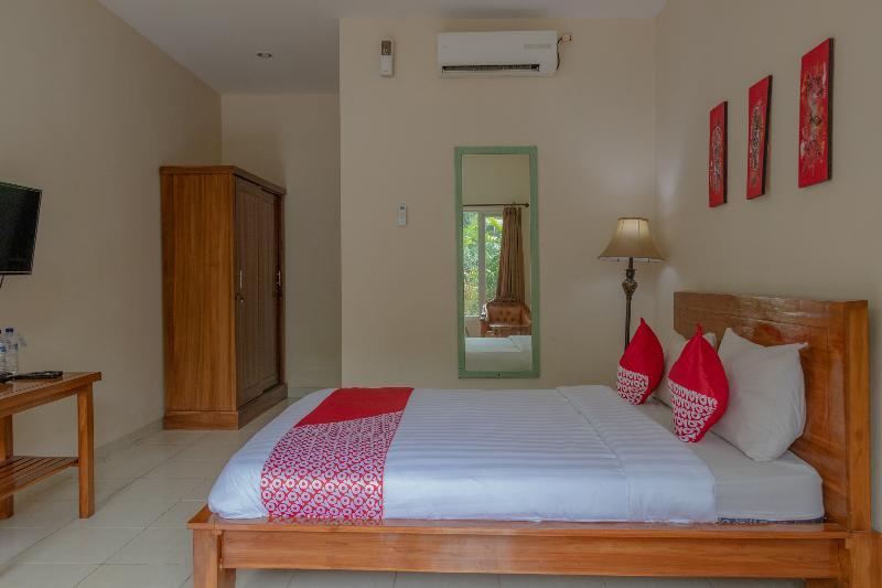 Hotel Oyo 665 Namora Jakarta