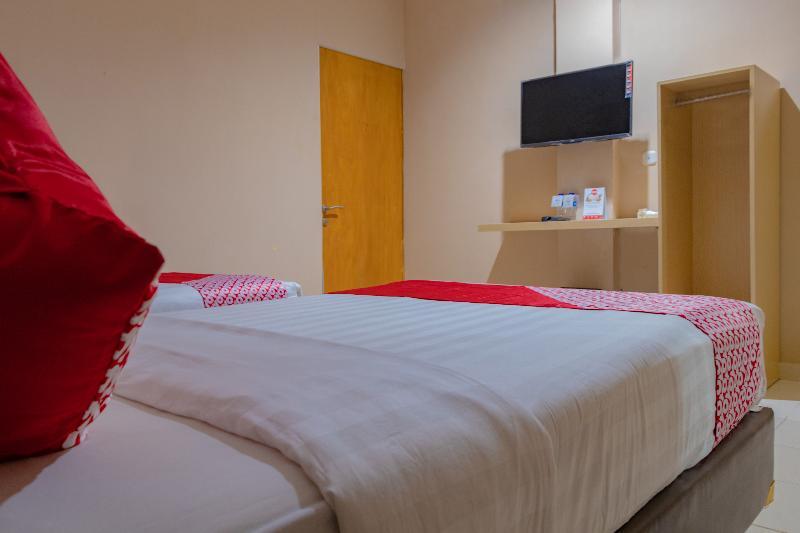 Hotel Oyo 665 Namora