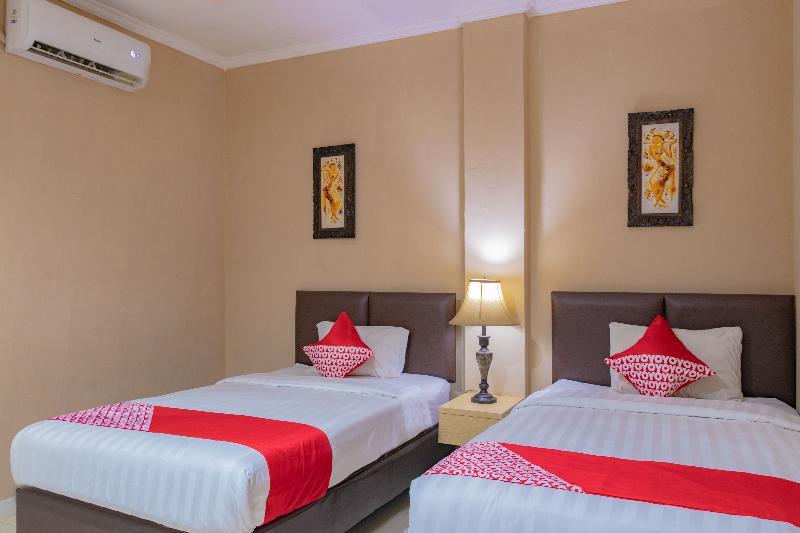 Hotel Oyo 665 Namora