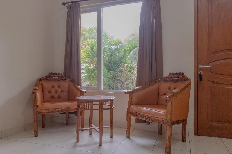 Oyo 665 Namora Hotel