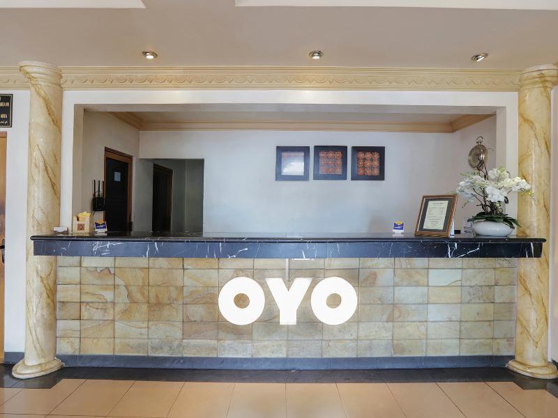 Oyo 919 Kalisma Syariah Hotel Jakarta