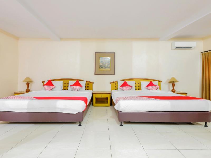 Hotel Oyo 919 Kalisma Syariah Jakarta