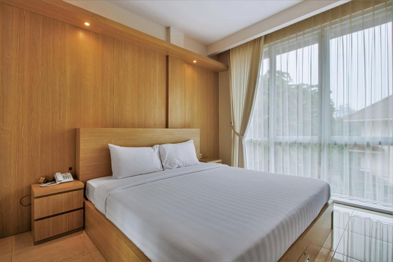 D'padmaya 3* Jakarta
