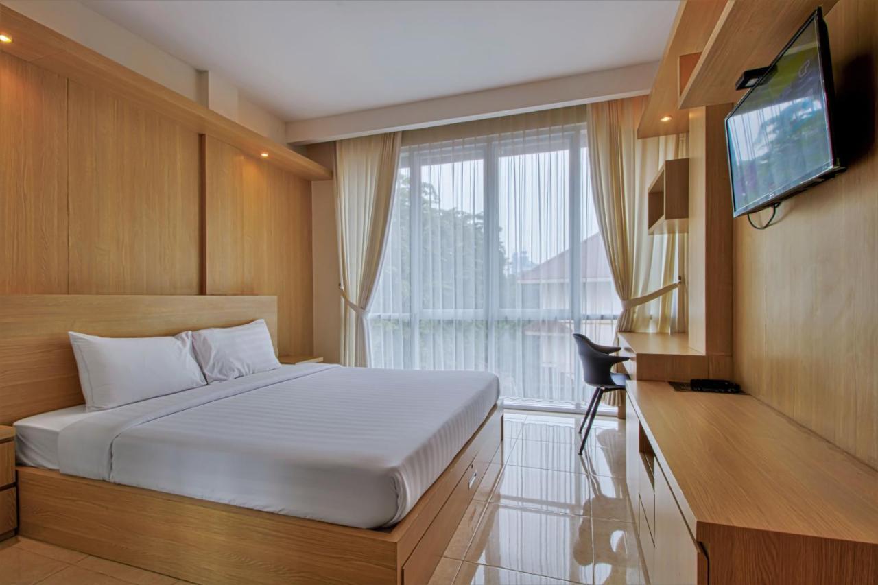 D'padmaya Jakarta