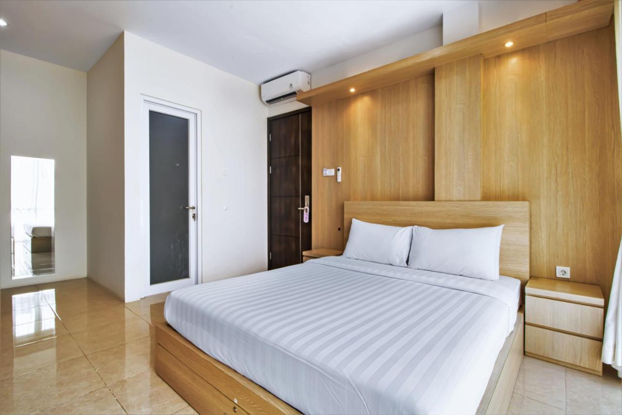 Hotel D'padmaya Jakarta