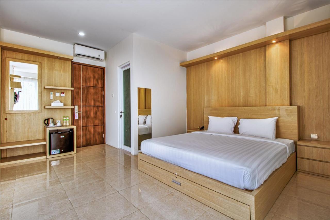 D'padmaya Hotel Jakarta