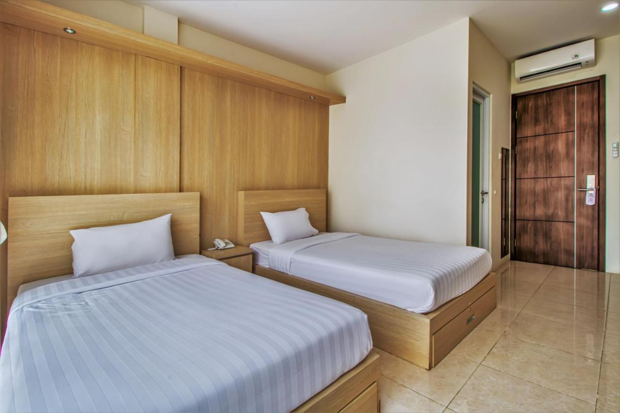 D'padmaya Hotel