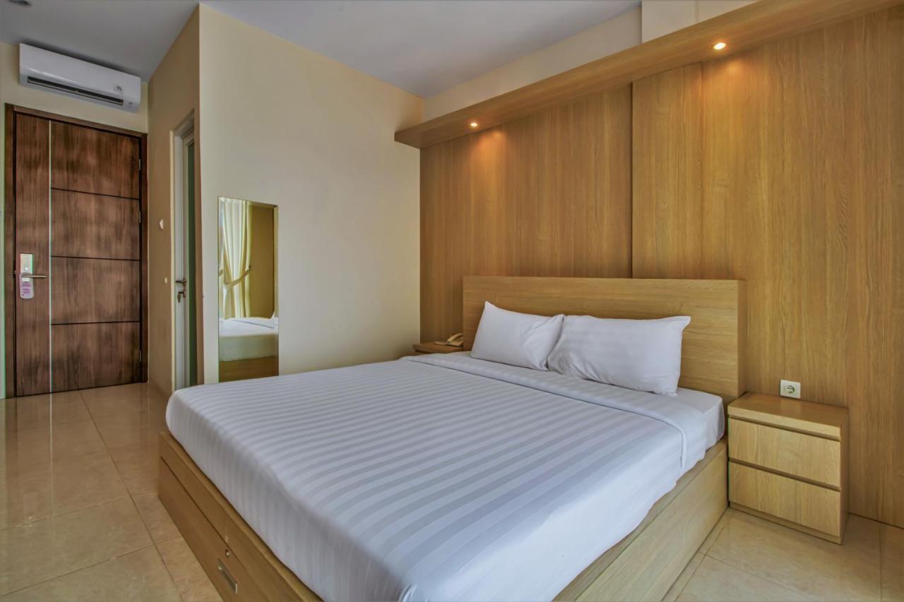 D'padmaya 3* Jakarta
