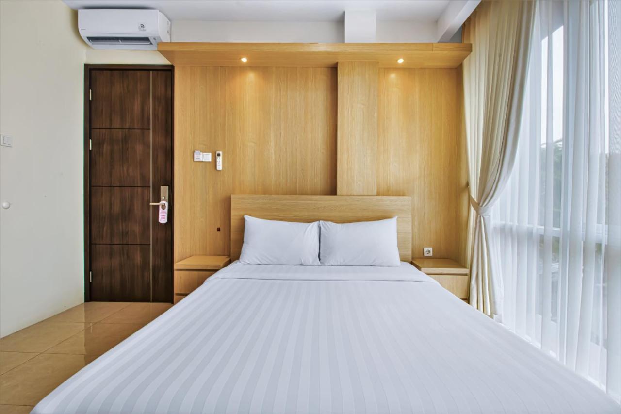 Hotel D'padmaya Jakarta