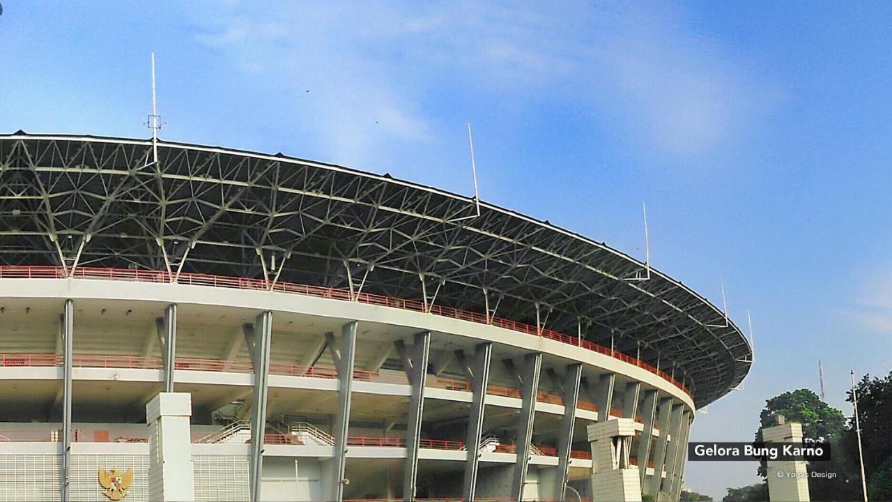 D'padmaya 3* Jakarta