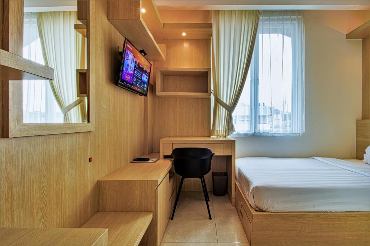 D'padmaya 3* Jakarta